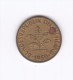 10 PFENNIG 1950 G (Id-217) - 10 Pfennig