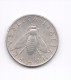 2 Lire 1955 (Id-312) - 2 Lire