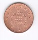 1 New Penny 1999 (Id-477) - 1 Penny & 1 New Penny