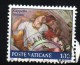 VATICAN 1991 SCOTT 870-871 (o) VALUE US $ 0.40 - Usati