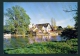 ENGLAND  -  St Neots  The Bridge House  Used Postcard As Scans - Huntingdonshire