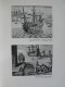 Delcampe - Old Ship Prints. Chatterton. 1927. 182 Pages. 110 Illustrations N&B Et Couleurs. Bateaux Anciens (en Anglais) - Boats