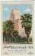 Phoenix Arizona, Hotel Westward Ho, C1930s Vintage Curteich Linen Postcard - Phönix