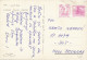 Baghdad IRAQ,Al SADEL - NOVOTEL Old Postcard - Iraq