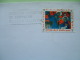 Vatican 2001 Cover To Belgium - Nativity - Storia Postale