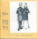 Catalogue/Magasin/"Aux Trois Quartiers"/Paris/Pigelet/1960     CAT78 - Textile & Clothing