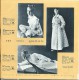 Catalogue/Magasin/"Aux Trois Quartiers"/Paris/Pigelet/1960     CAT78 - Textilos & Vestidos