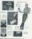 Catalogue/Magasin/"Madelios"/Mode Homme/Paris/Delaporte/1959    CAT84 - Textile & Clothing