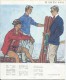 Catalogue/Magasin/"Madelios"/Mode Homme/Paris/Delaporte/1959    CAT84 - Textile & Vestimentaire