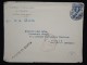 COTE DE L'OR - Enveloppe Du Consulat De France à Accra Pour Dakar En 1939 Avec Censure - à Voir - P7923 - Costa De Oro (...-1957)