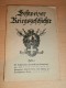 Schweizer Kriegsgeschichte , Heft 6 , 104 S., Ceresole !!! - Police & Militaire