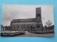 MARTINIKERK - Anno 19?? ( Zie Foto Details ) !! - Bolsward