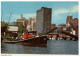 (PH 348) USA - Milwaukee River - Tugboat - Sleepboten