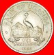 * CRANE: UGANDA 1 SHILLING 1966! LOW START  NO RESERVE! - Uganda