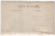 410 EME REGIMENT - CARTE PHOTO MILITAIRE - Regimente