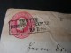 == Umschlag Ca. 1860   Berlin  Not Perfect Michel €  160,00 - Postal  Stationery