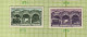 Turquie (1960)  - "Manisa. Architecture"  Neufs** - Unused Stamps