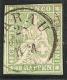 26G  Obl 40cs Vert - Used Stamps