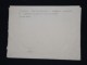 FRANCE - Enveloppe Du Tribunal Militaire De Paris Pour Paris En 1948 - à Voir - Lot P8622 - Military Postmarks From 1900 (out Of Wars Periods)