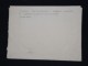 FRANCE - Enveloppe Du Tribunal Militaire De Paris Pour Paris En 1948 - à Voir - Lot P8622 - Militärstempel Ab 1900 (ausser Kriegszeiten)