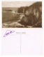 RB 1049 - 5 Real Photo Postcards - Lands Ends Cornwall - All With Triangular Cachets - First &amp; Last House +++ - Land's End