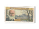 Billet, France, 5 Nouveaux Francs, 5 NF 1959-1965 ''Victor Hugo'', 1964 - 5 NF 1959-1965 ''Victor Hugo''