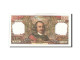 Billet, France, 100 Francs, 100 F 1964-1979 ''Corneille'', 1972, 1972-10-05 - 100 F 1964-1979 ''Corneille''