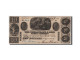 Billet, États-Unis, 10 Dollars, 1841, TTB+ - Ohio