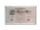 Billet, Allemagne, 1000 Mark, 1910, 1910-04-21, TB+ - 1000 Mark