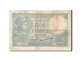 Billet, France, 10 Francs, 10 F 1916-1942 ''Minerve'', 1936, B, Fayette:6.17 - 10 F 1916-1942 ''Minerve''