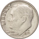 Monnaie, États-Unis, Roosevelt Dime, Dime, 1971, U.S. Mint, Denver, TTB+ - 1946-...: Roosevelt