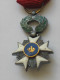 Décoration Civile Rappel - Chevalier De L´ordre De La Couronne    ***** EN ACHAT IMMEDIAT **** - Belgio