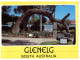 (PH 200) Australia - SA - Glenelg Old Gum Tree - Bäume