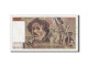 Billet, France, 100 Francs, 100 F 1978-1995 ''Delacroix'', 1991, TB+ - 100 F 1978-1995 ''Delacroix''