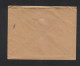 Finnland Luftpost Brief 1949 Nach Deutschland - Storia Postale