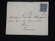 ETATS -UNIS - Enveloppe De New York Pour La France En 1900 - à Voir - Lot P8826 - Covers & Documents