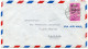 SYRIE LETTRE PAR AVION DEPART ALEP 15-7-46 POUR LA FRANCE - Cartas & Documentos