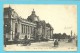 Kaart (Paris) Met Stempel POSTES MILITAIRES 4 , Met Als Aankomst Stempel PANNE  Op 27/7/1917 - Zona Non Occupata