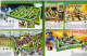 Delcampe - CATALOGUE LEGO Juillet-Décembre  2011 - Catalogi
