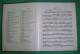 France - England -  Albums Classiques Pour Flûte Seule - Emile Tavan - Henry Litolff - D-F