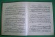 France - England -  Albums Classiques Pour Flûte Seule - Emile Tavan - Henry Litolff - D-F