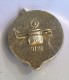 Space, Cosmos, Spaceship, Space Programe - SPUTNIK, Russia, Soviet Union, Vintage Pin, Badge - Spazio