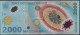 ROUMANIE - 2000 Lei 1999 UNC - Romania