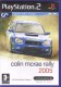 Jeux PS2  -   Colin McRae Rally 2005 - Playstation 2