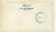 New Zealand 1973 FFC First Flight Cover   Samoa - Cook Islands - Luftpost