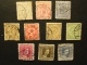 Divers Vieux Timbres - Other & Unclassified