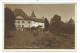 ///  CPA - Photo Carte - Foto Card - Suisse - Schweiz - Svizzera - BEGNINS - Château Du Martheray - Eglise   // - Begnins