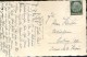 Deutschland - Postcard Circulated In 1942 - Schliersee - Blutezeit  - 2/scans - Schliersee