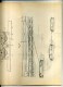 Delcampe - - HALAGE DES BATEAUX SUR LES CANAUX ET LES EAUX TRANQUILLES . BREVET D´INVENTION DE 1902 . - Technique Nautique & Instruments