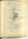 Delcampe - - HALAGE DES BATEAUX SUR LES CANAUX ET LES EAUX TRANQUILLES . BREVET D´INVENTION DE 1902 . - Technics & Instruments